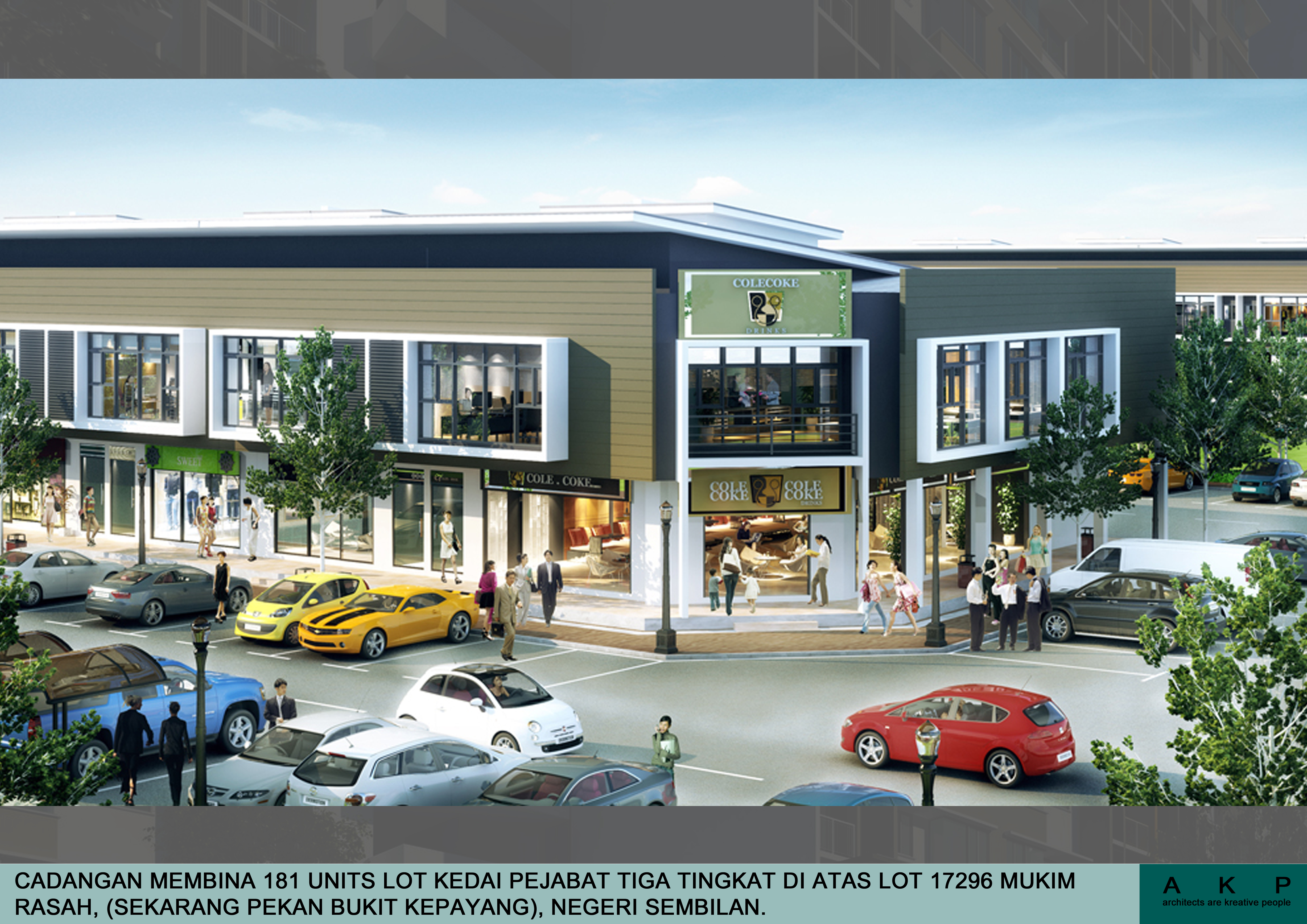 perspective view 2